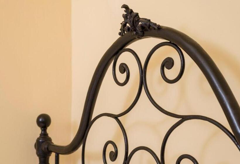 高级大房间, Fattoria Pian Di Rocca