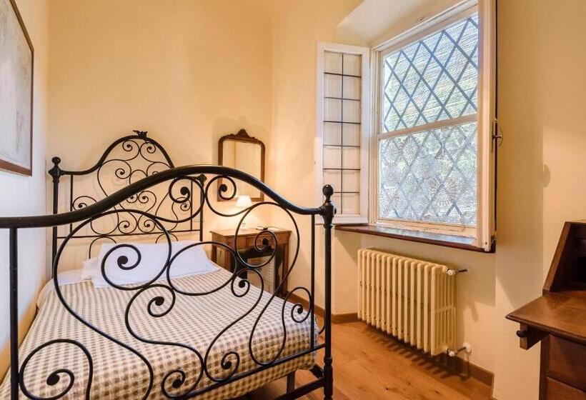 高级大房间, Fattoria Pian Di Rocca