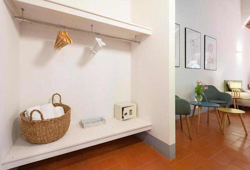 小型套房, Fattoria Pian Di Rocca