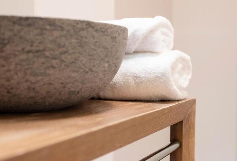 小型套房, Fattoria Pian Di Rocca