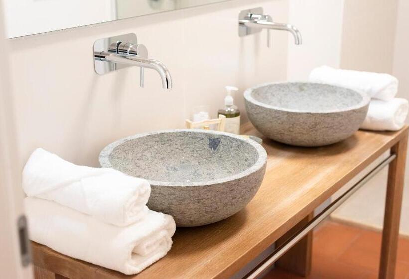 小型套房, Fattoria Pian Di Rocca