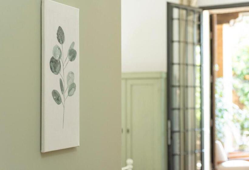 豪华三人间, Fattoria Pian Di Rocca