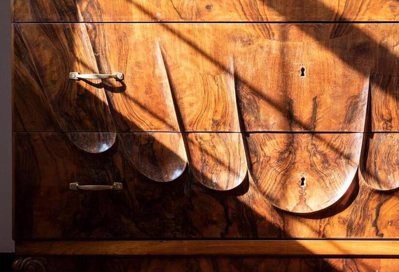 豪华家庭房间, Fattoria Pian Di Rocca