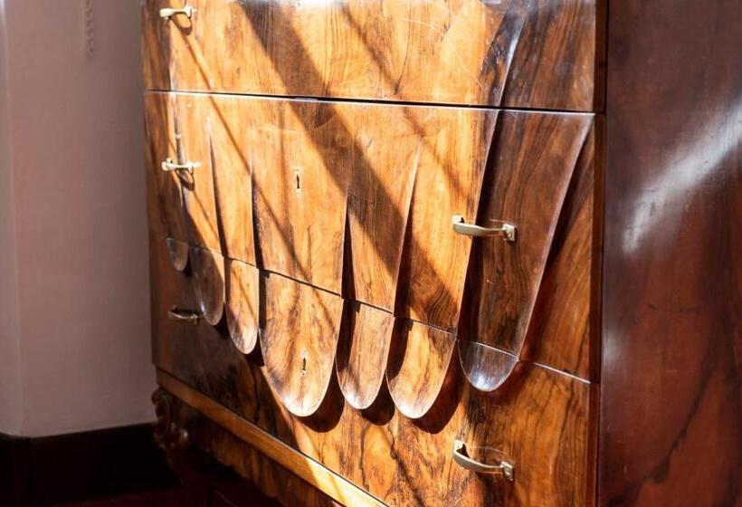 豪华家庭房间, Fattoria Pian Di Rocca