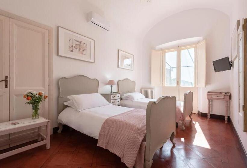 Quarto Familiar Deluxe, Fattoria Pian Di Rocca
