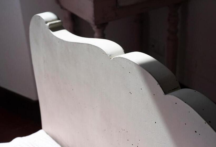 豪华家庭房间, Fattoria Pian Di Rocca