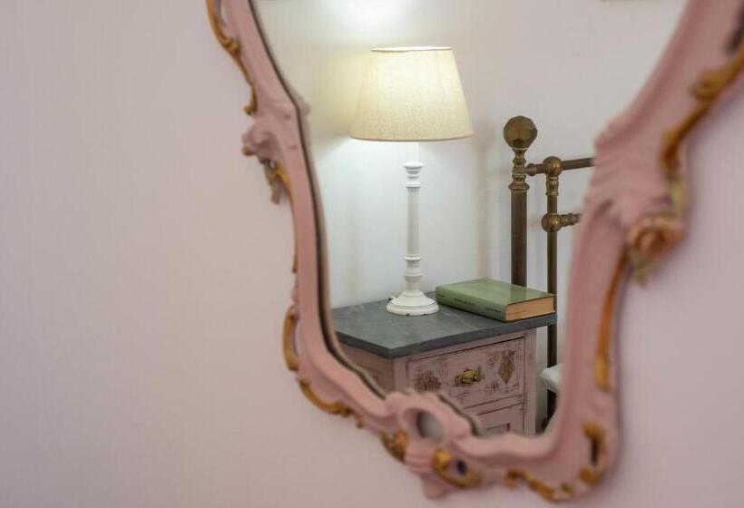 豪华家庭房间, Fattoria Pian Di Rocca