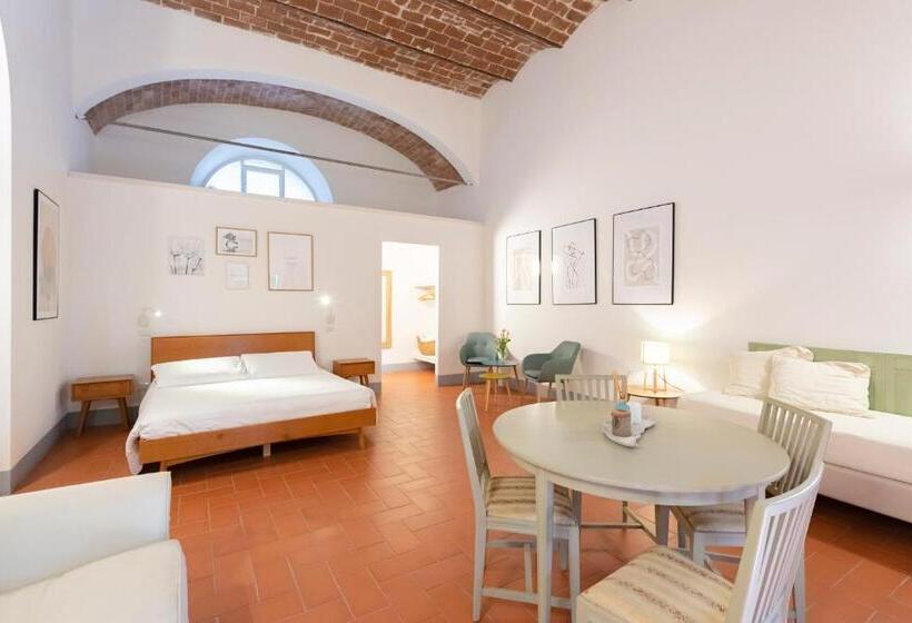 小型套房, Fattoria Pian Di Rocca