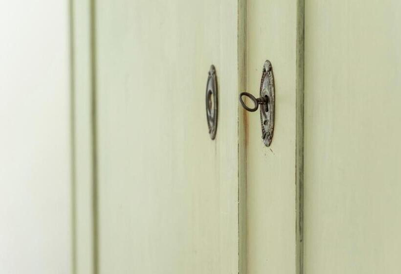 豪华三人间, Fattoria Pian Di Rocca