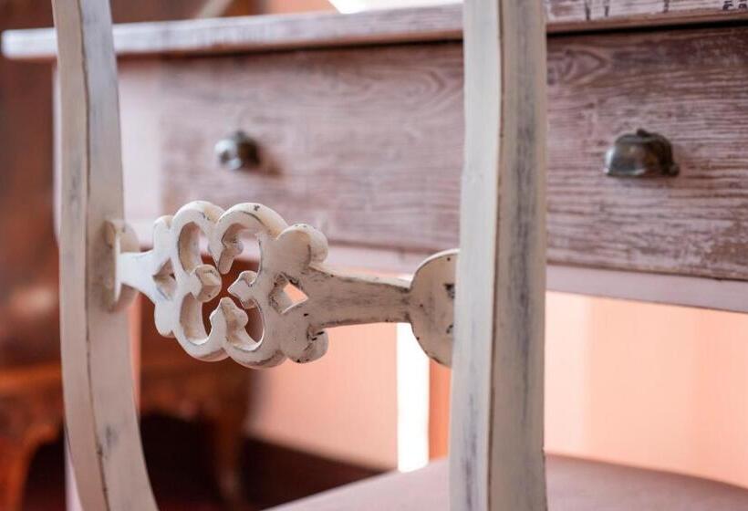 Quarto Familiar Deluxe, Fattoria Pian Di Rocca