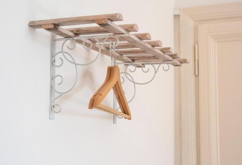 豪华家庭房间, Fattoria Pian Di Rocca