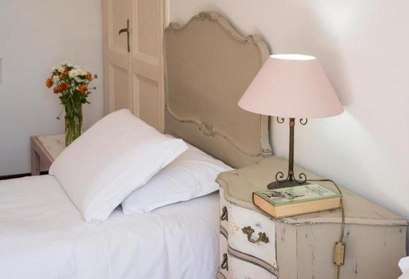 豪华家庭房间, Fattoria Pian Di Rocca