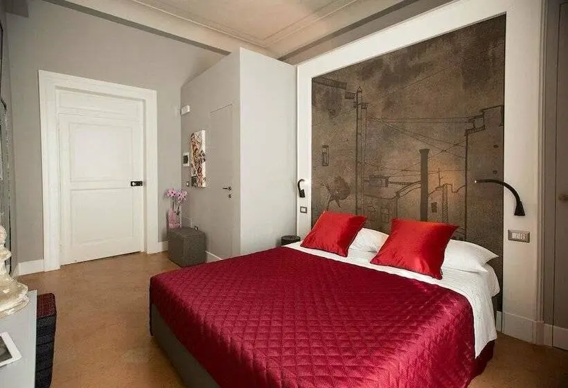 سوییت لوکس, Palazzo Cannavina Suite & Private Spa