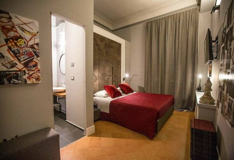 سوییت لوکس, Palazzo Cannavina Suite & Private Spa