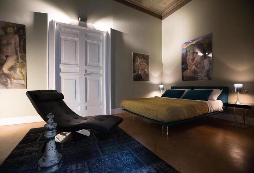 سوییت لوکس, Palazzo Cannavina Suite & Private Spa