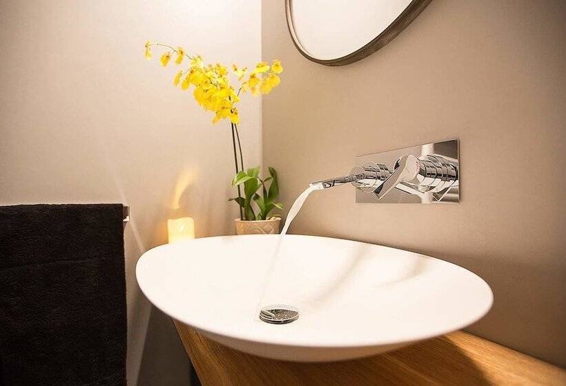 سوییت لوکس, Palazzo Cannavina Suite & Private Spa