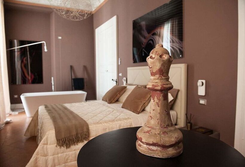 سوییت لوکس, Palazzo Cannavina Suite & Private Spa