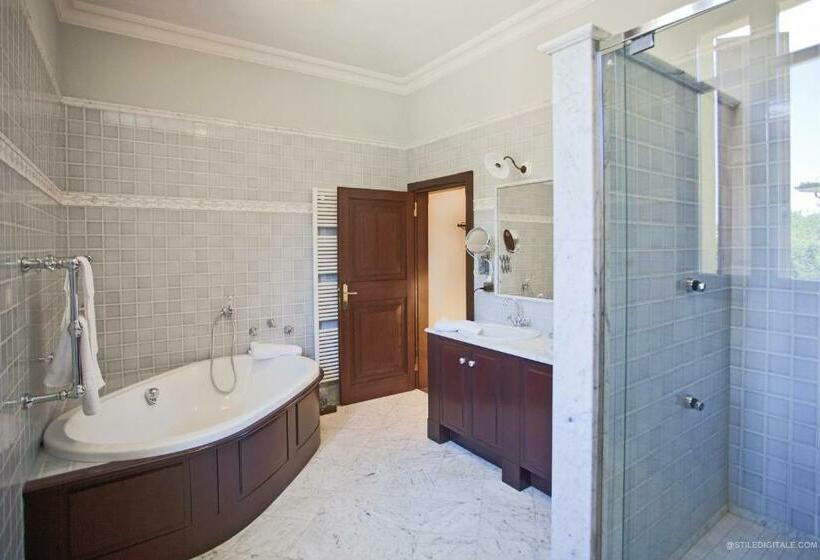 סוויטה אקזקיוטיב, Pragatto Hills By Casino Di Pragatto