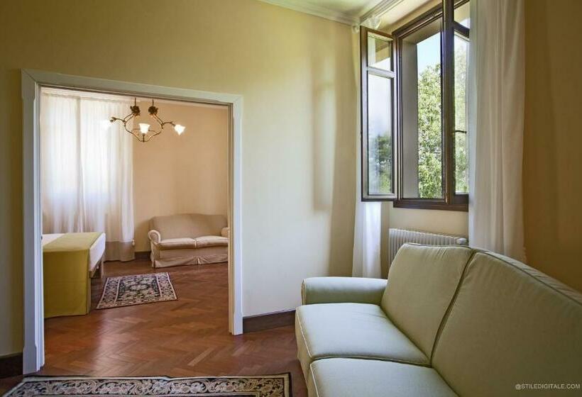 סוויטה אקזקיוטיב, Pragatto Hills By Casino Di Pragatto