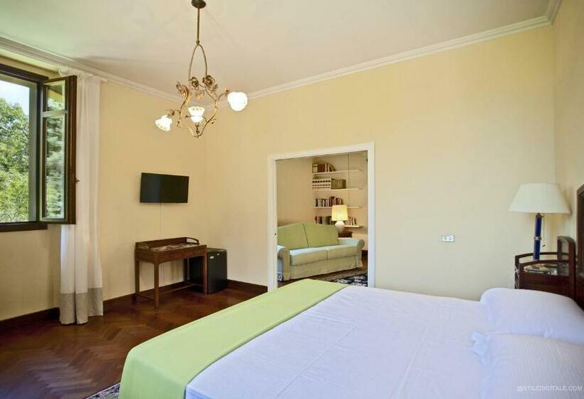 סוויטה אקזקיוטיב, Pragatto Hills By Casino Di Pragatto