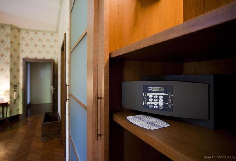 חדר סופריור, Pragatto Hills By Casino Di Pragatto