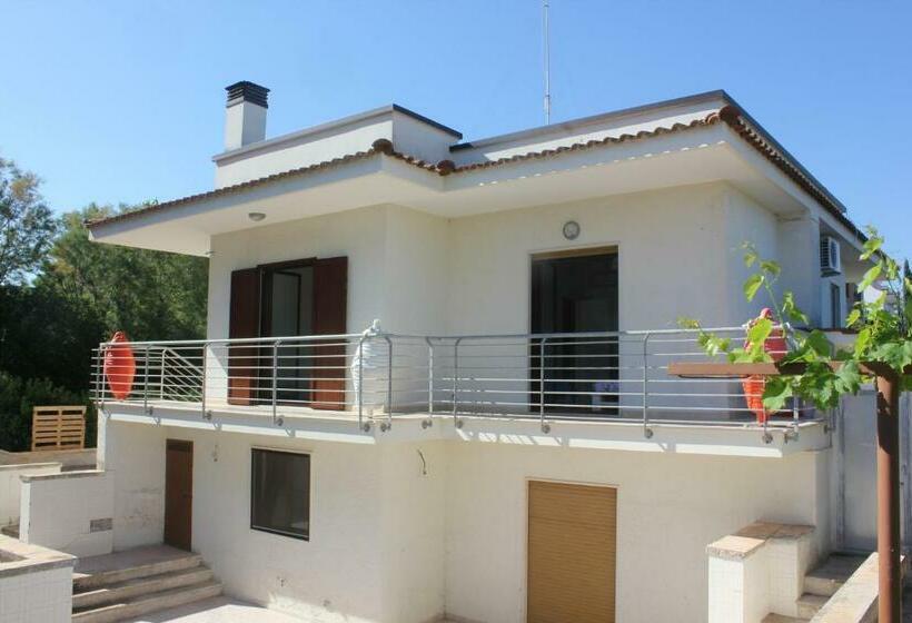 스탠다드 룸, Trentatre Quarantatre