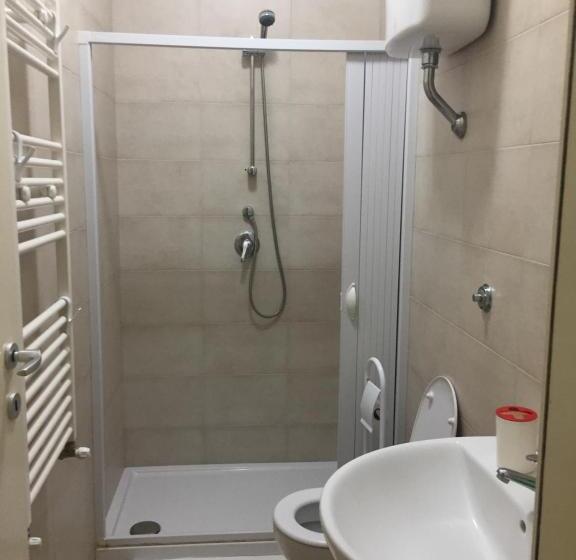 스탠다드 룸, Trentatre Quarantatre