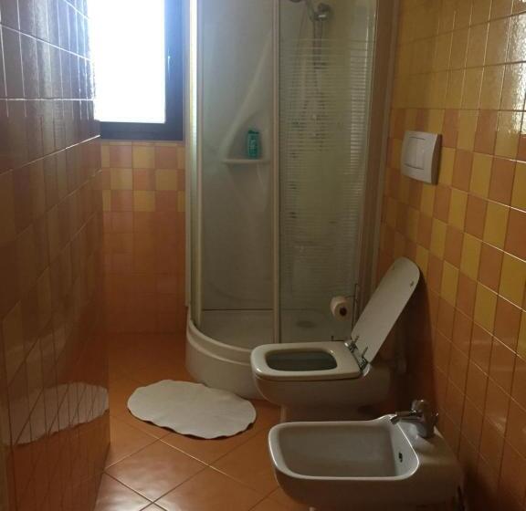 스탠다드 트리플 룸, Trentatre Quarantatre