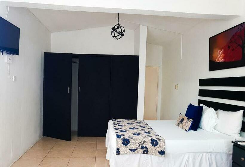 اتاق استاندارد, Eventuality B&b New Kingston