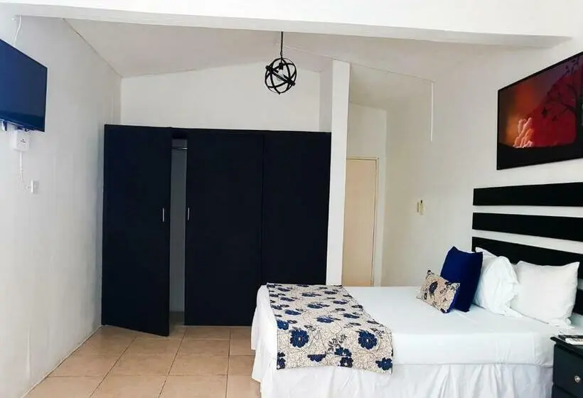 اتاق استاندارد, Eventuality B&b New Kingston