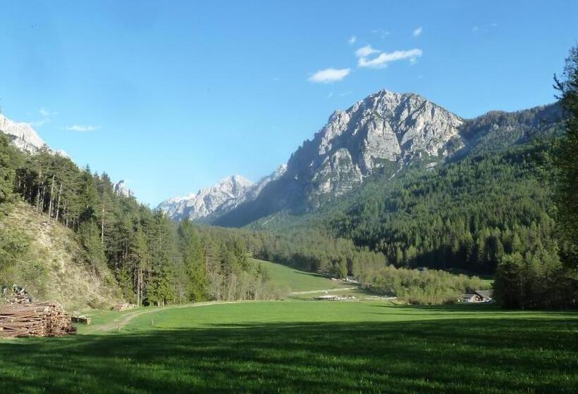 Номер Стандарт, Al Sonnenhof