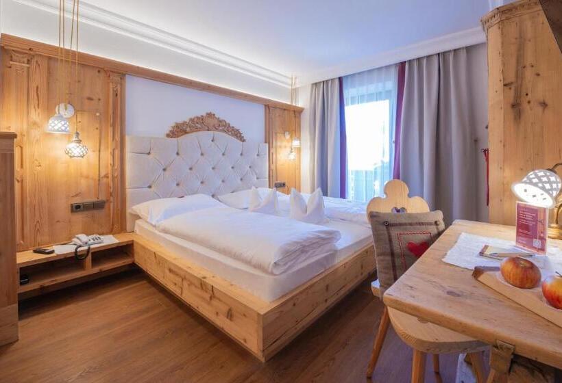 Номер Стандарт, Al Sonnenhof