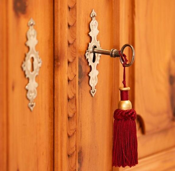 Номер Стандарт, Al Sonnenhof