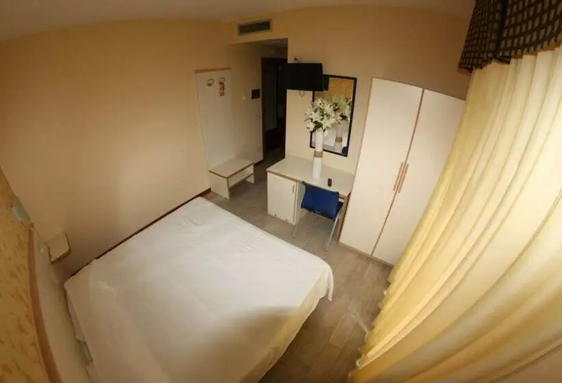 اتاق استاندارد, Albergo La Coccinella