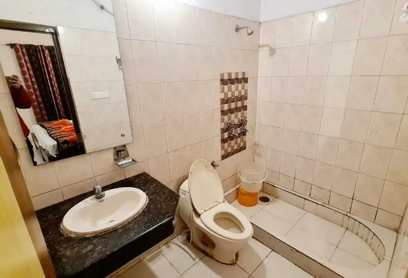 Standardzimmer, Amritsar Inn