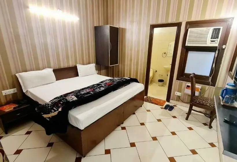 Standardzimmer, Amritsar Inn
