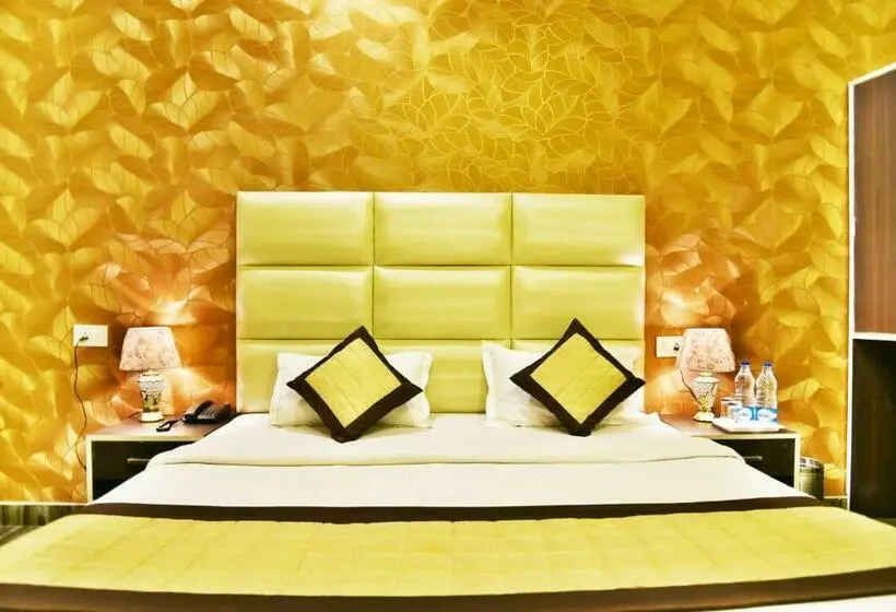 Standardzimmer, Amritsar Inn