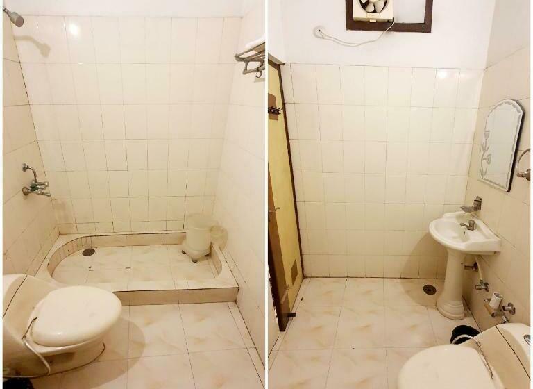 Quarto Estandar, Amritsar Inn