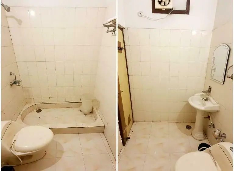 Standardzimmer, Amritsar Inn