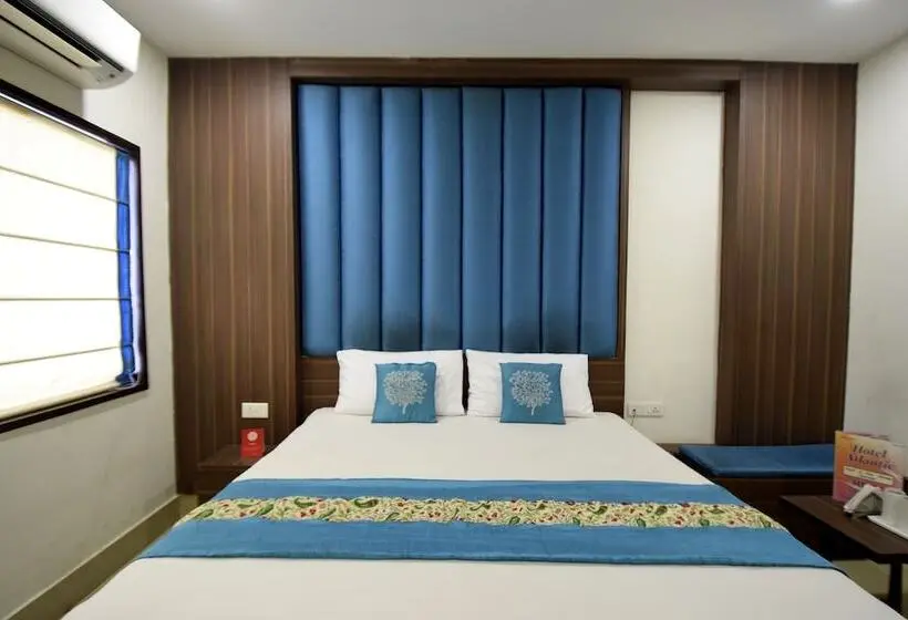 Habitació Deluxe, Atlantic