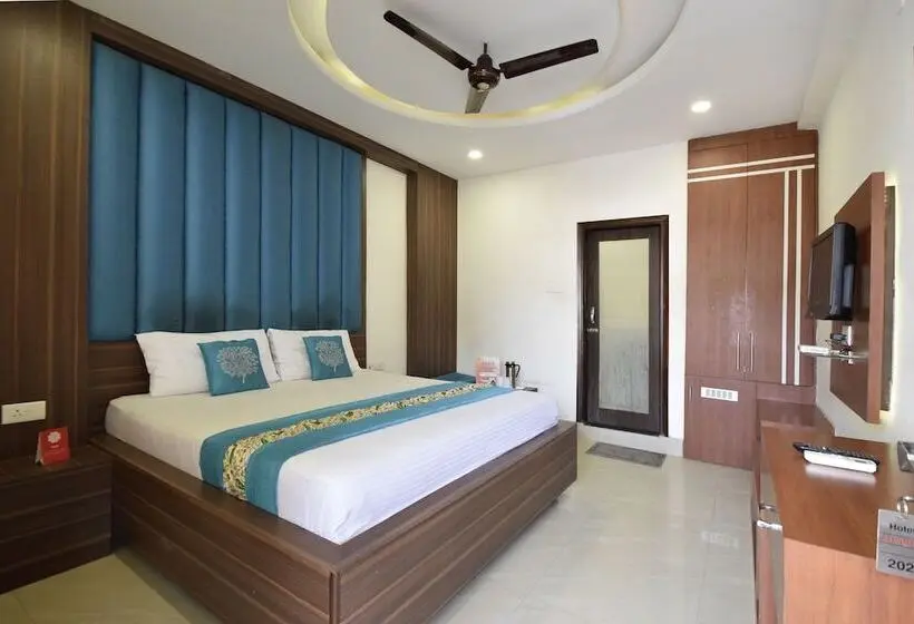 Habitació Deluxe, Atlantic