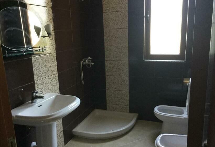 استودیوی استاندارد, Erjuma