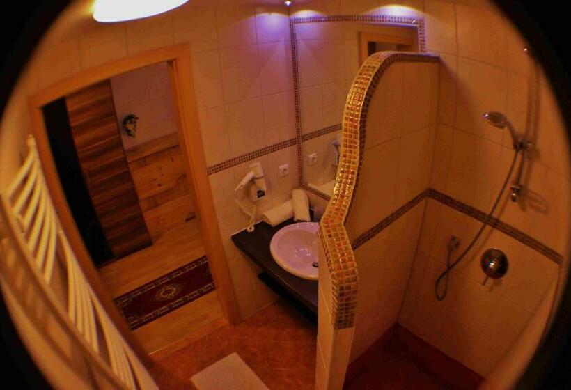 패밀리 룸, Gasthof Zum Löwen