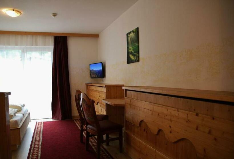 패밀리 룸, Gasthof Zum Löwen