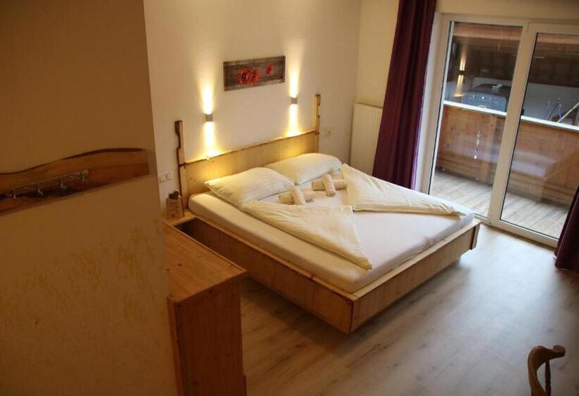 패밀리 룸, Gasthof Zum Löwen