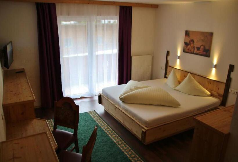 패밀리 룸, Gasthof Zum Löwen