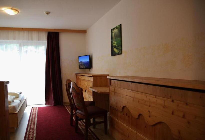 스탠다드 발코니 룸, Gasthof Zum Löwen