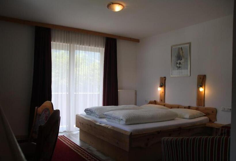 스탠다드 발코니 룸, Gasthof Zum Löwen