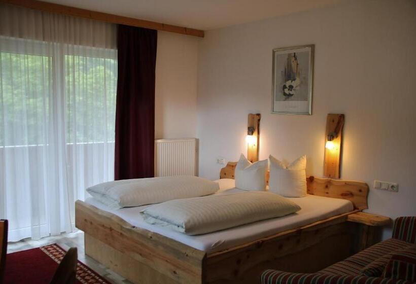 스탠다드 발코니 룸, Gasthof Zum Löwen