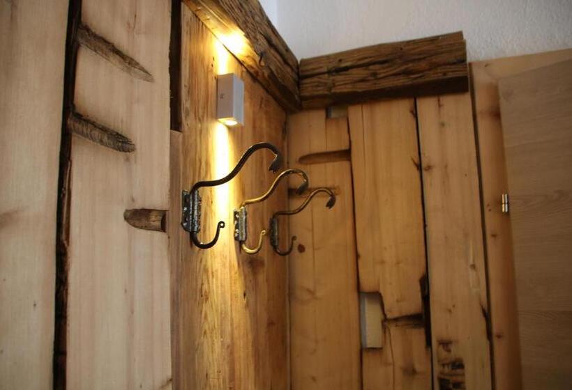 스탠다드 발코니 룸, Gasthof Zum Löwen